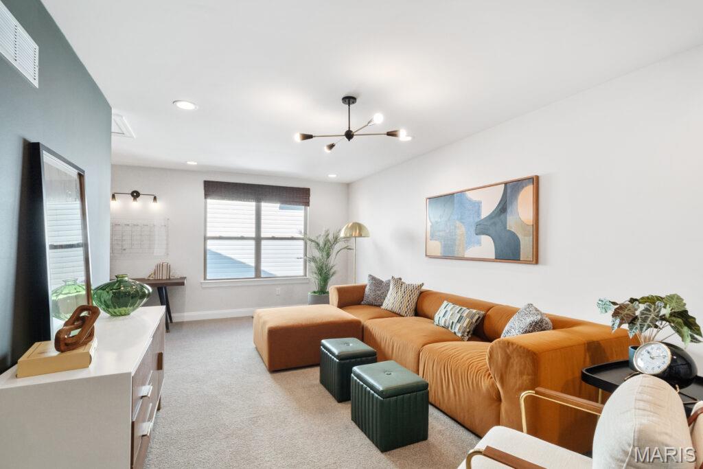 Streets of Caledonia - Residential