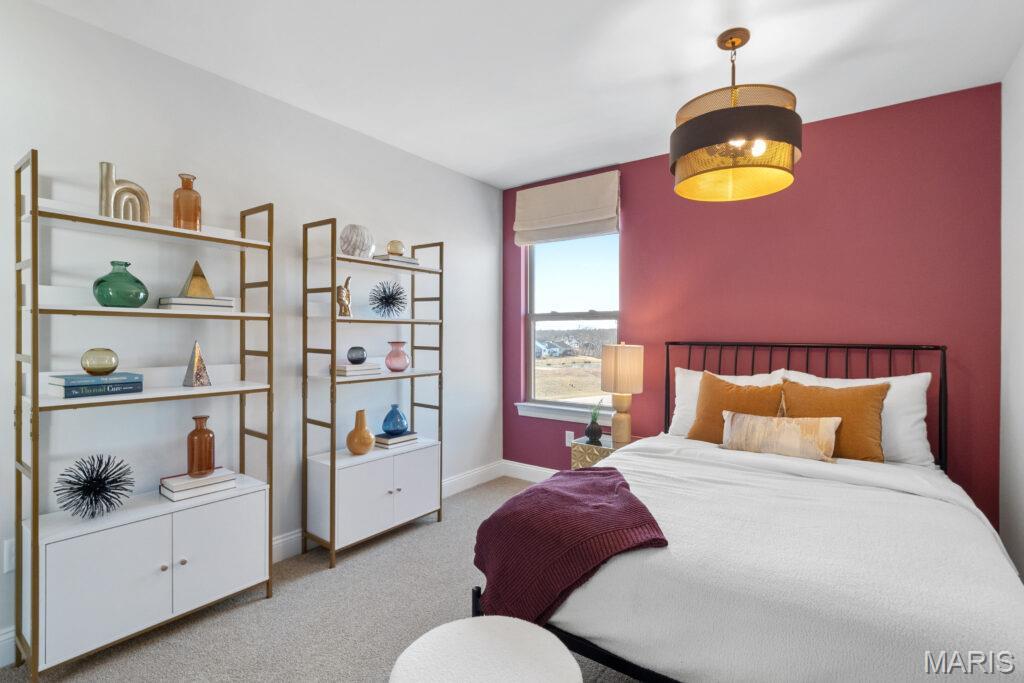 Streets of Caledonia - Residential