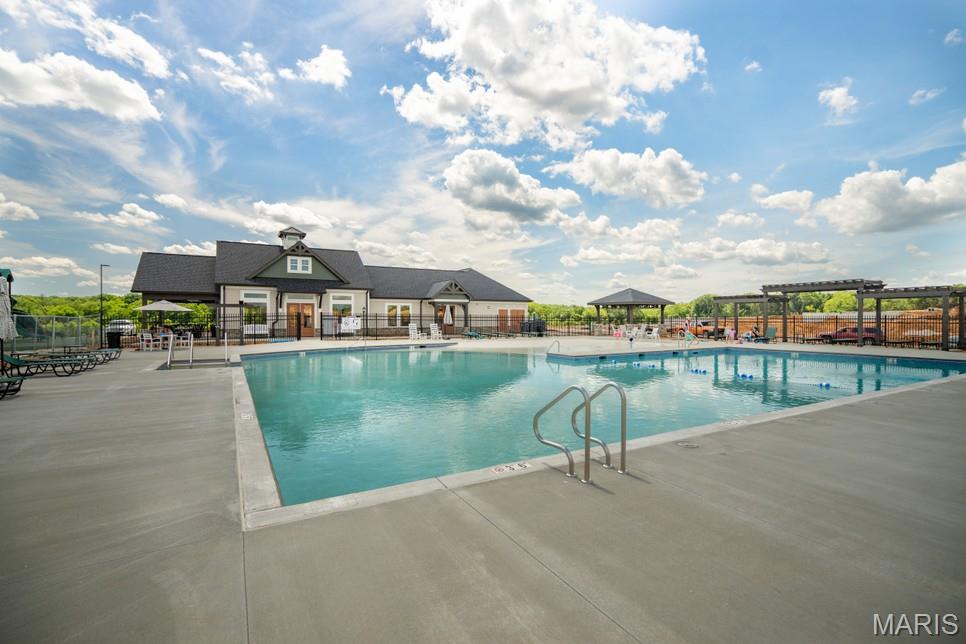 Streets of Caledonia - Residential