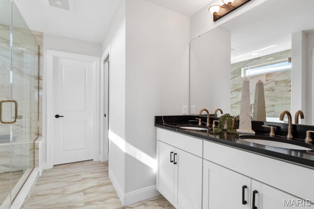 Streets of Caledonia - Residential