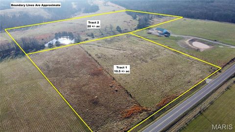 010 HWY 19 Hermann MO 65066