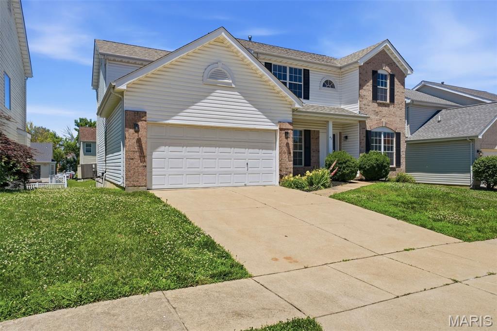 47 Rivermeadows Drive