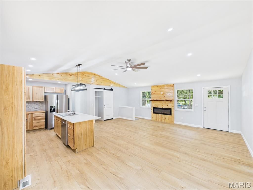 Photo of 14275 Happy Drive, Dixon, MO 65459 (MLS # 26028651)