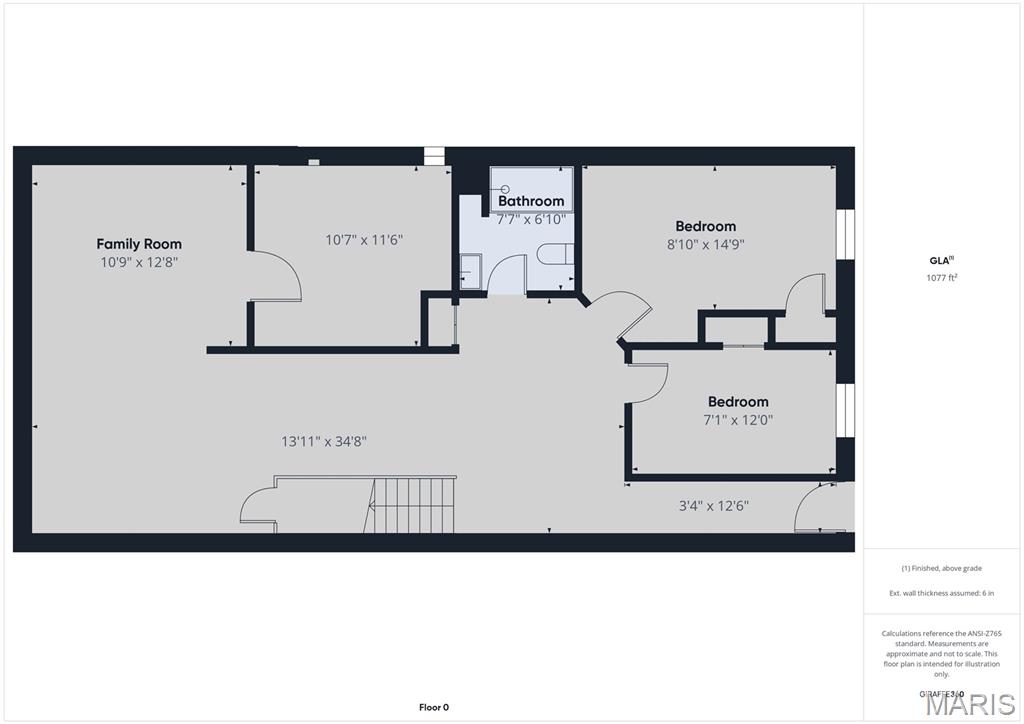 None - Residential