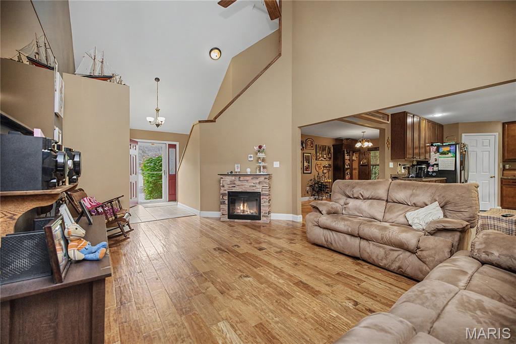 Blumenthals - Residential