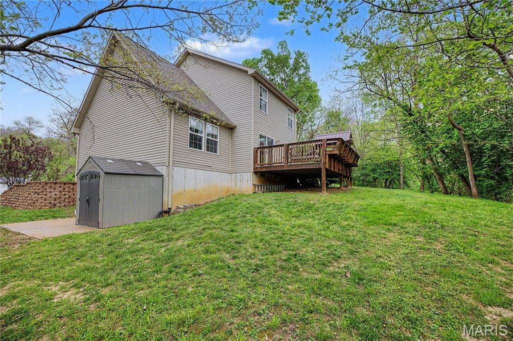 Blumenthals - Residential