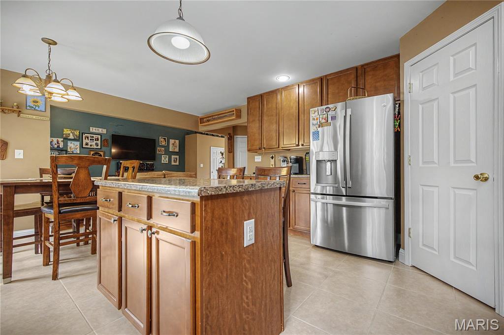 Blumenthals - Residential