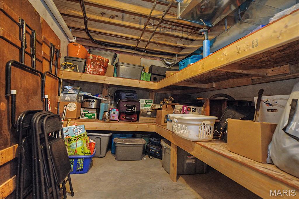 Blumenthals - Residential