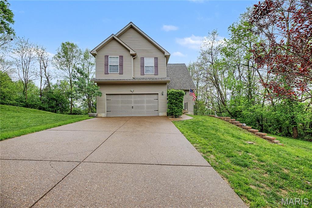 Blumenthals - Residential