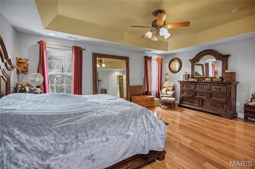 Blumenthals - Residential