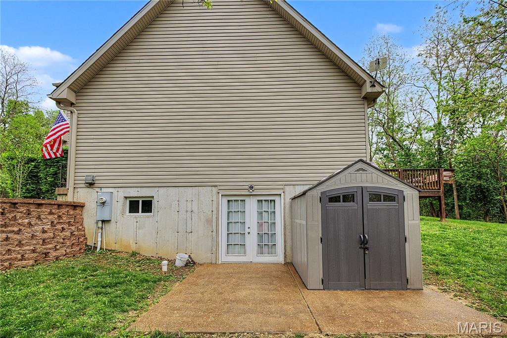 Blumenthals - Residential