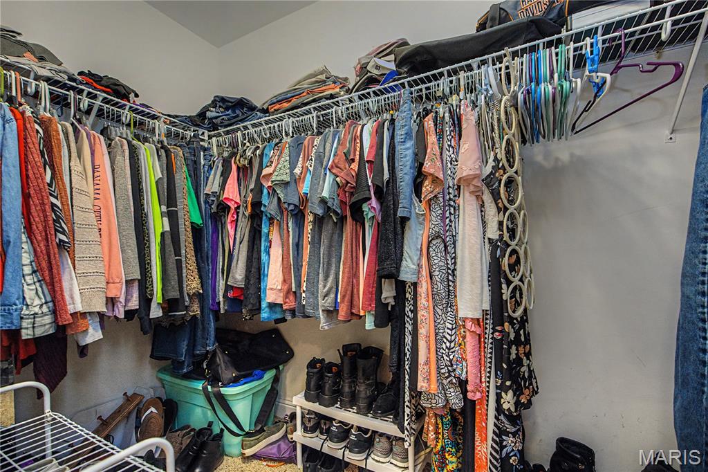 Blumenthals - Residential