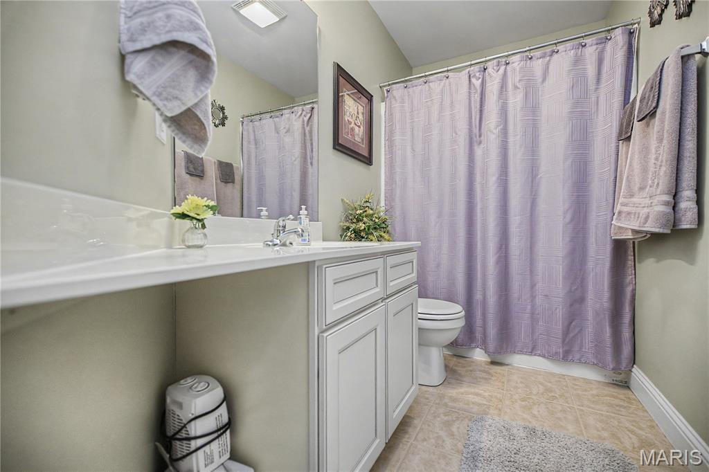 Blumenthals - Residential