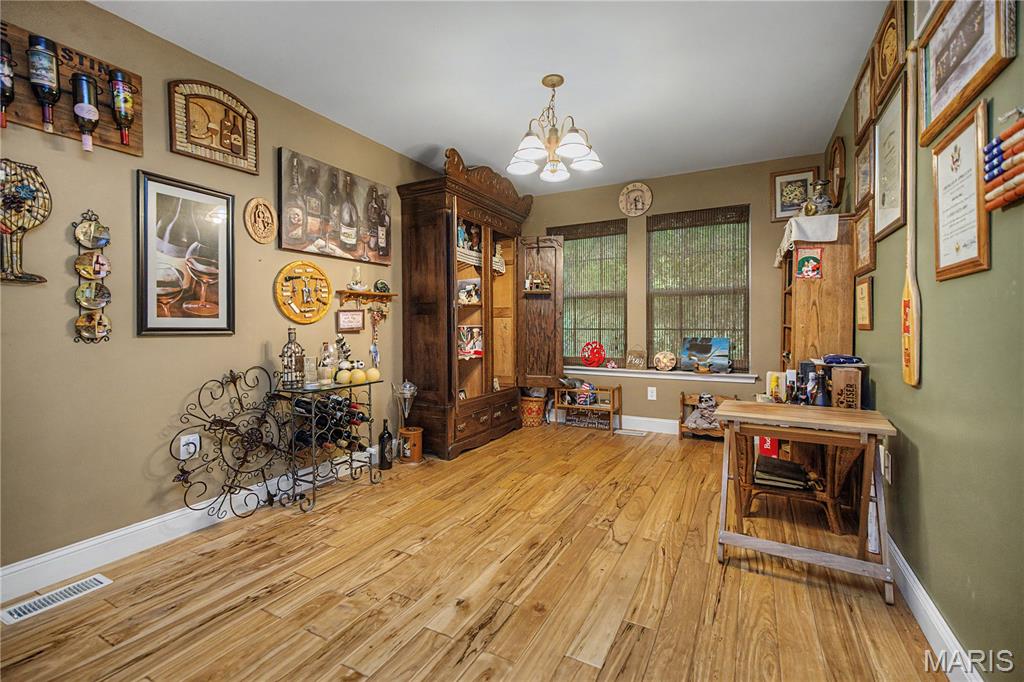 Blumenthals - Residential