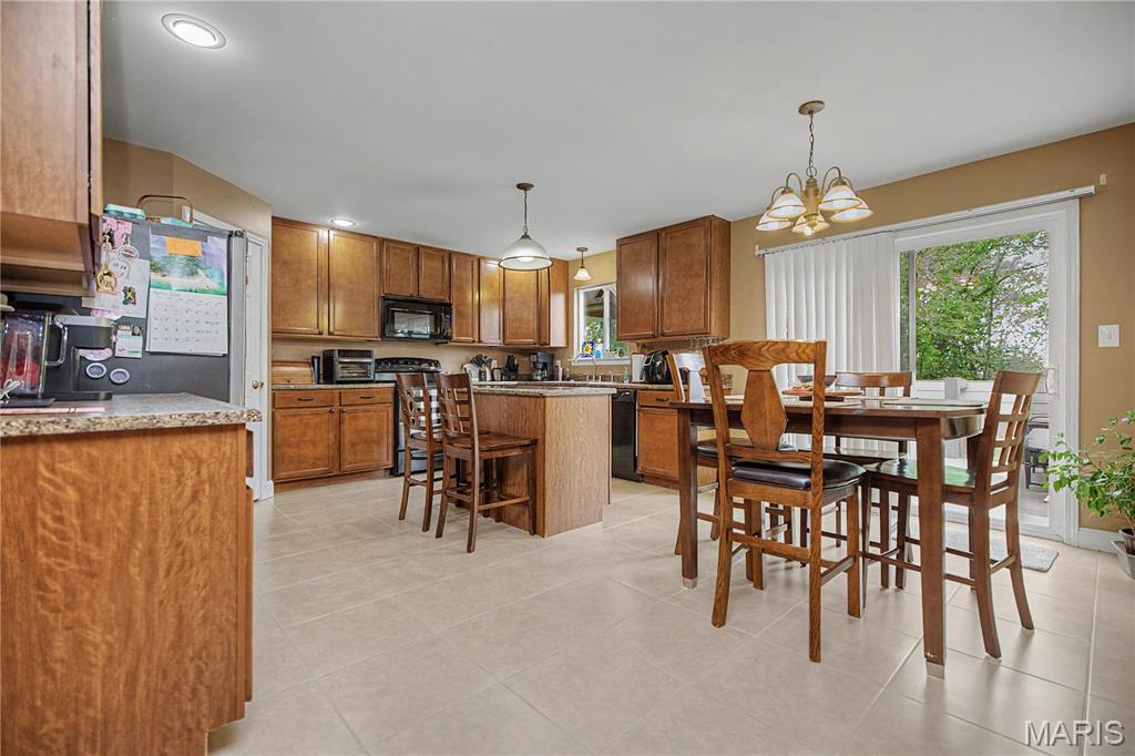 Blumenthals - Residential