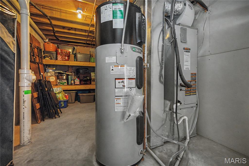 Blumenthals - Residential