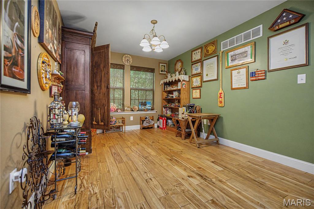 Blumenthals - Residential