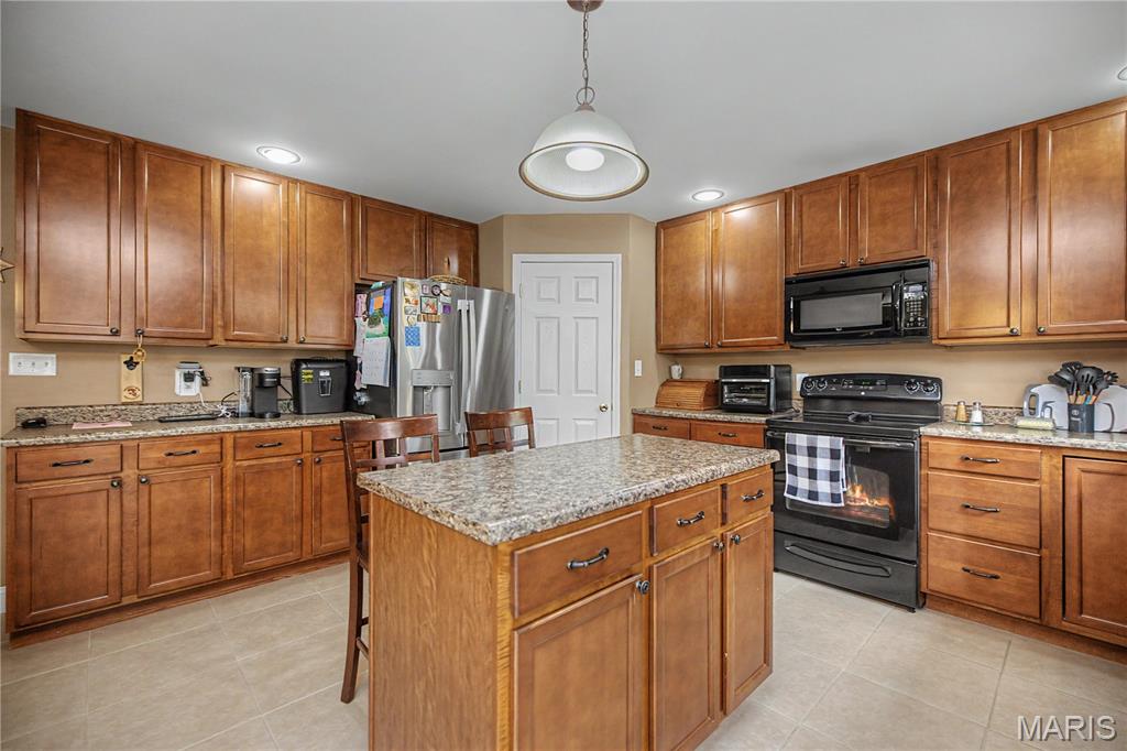 Blumenthals - Residential