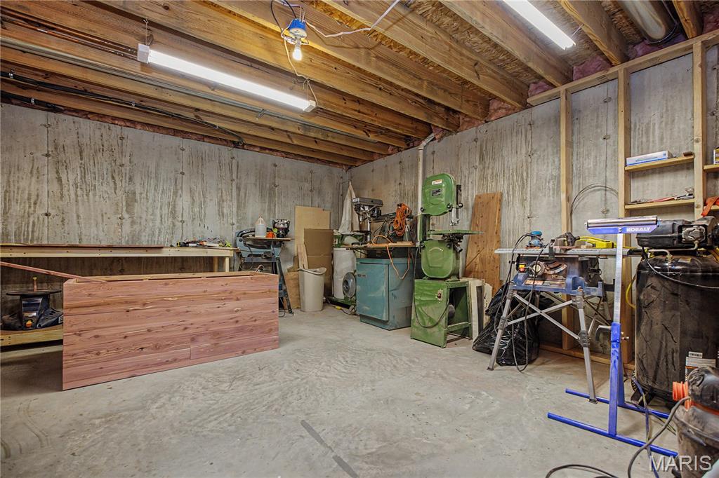 Blumenthals - Residential