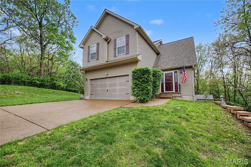 Blumenthals - Residential