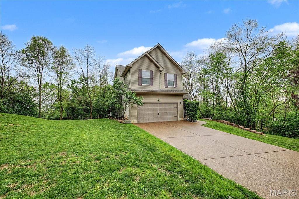 Blumenthals - Residential