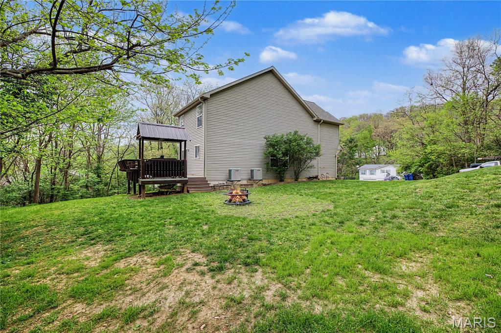 Blumenthals - Residential