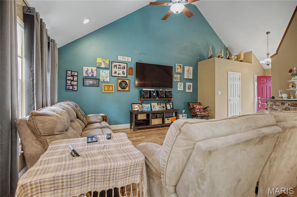 Blumenthals - Residential