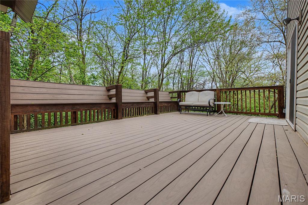 Blumenthals - Residential