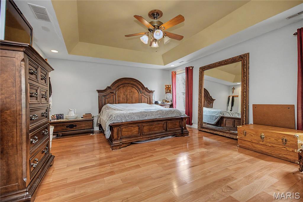 Blumenthals - Residential