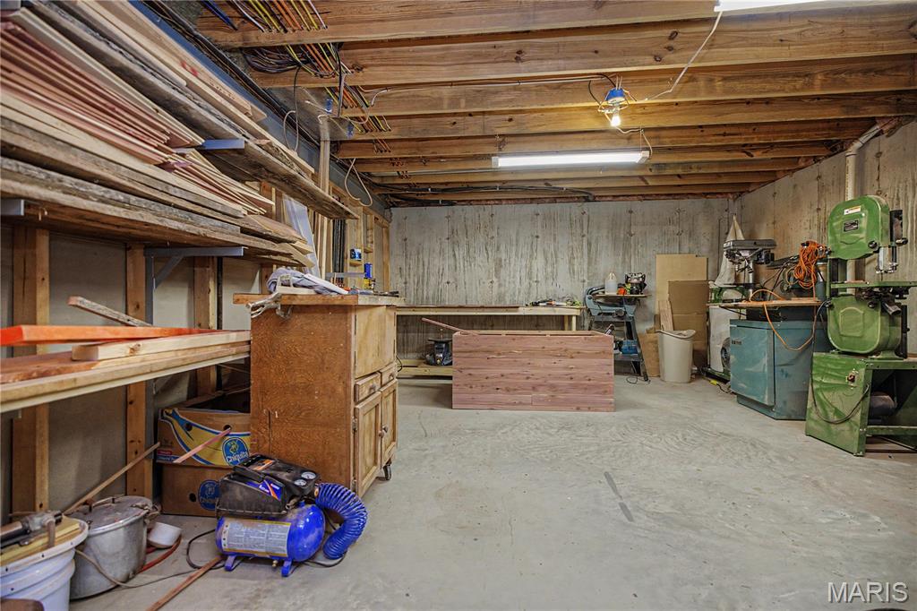 Blumenthals - Residential