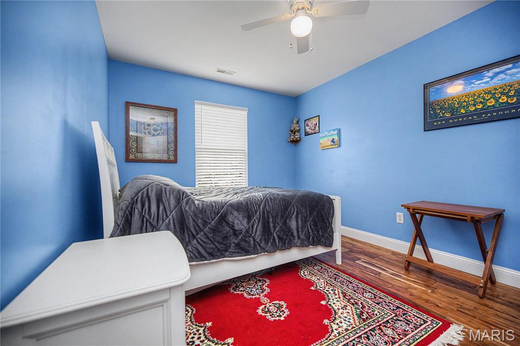 Blumenthals - Residential