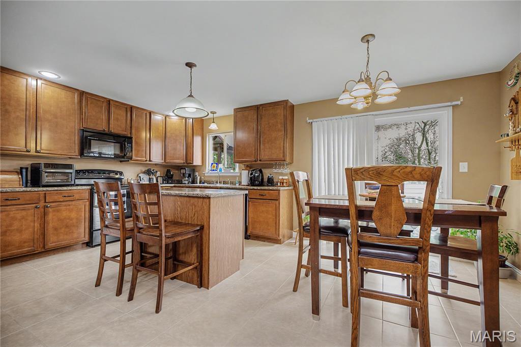 Blumenthals - Residential