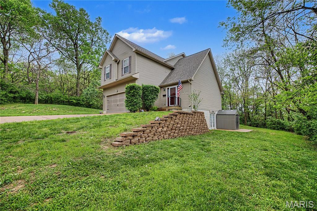 Blumenthals - Residential