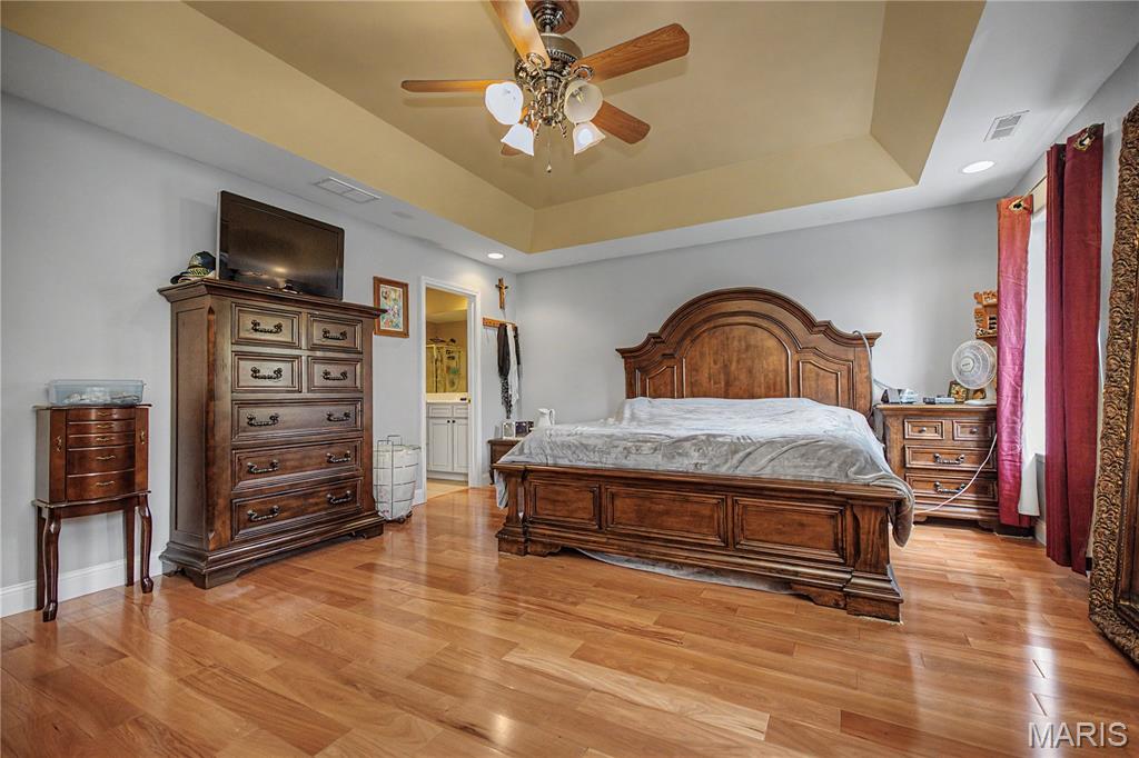 Blumenthals - Residential