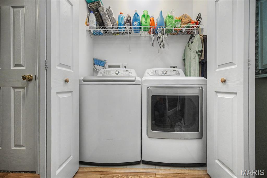 Blumenthals - Residential