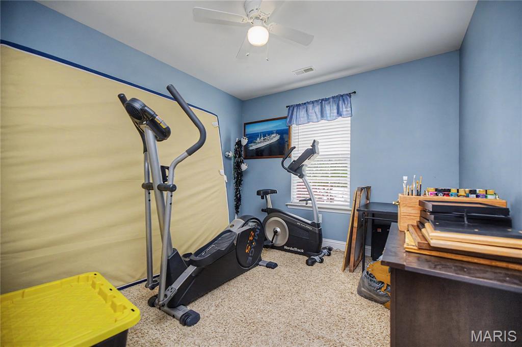 Blumenthals - Residential