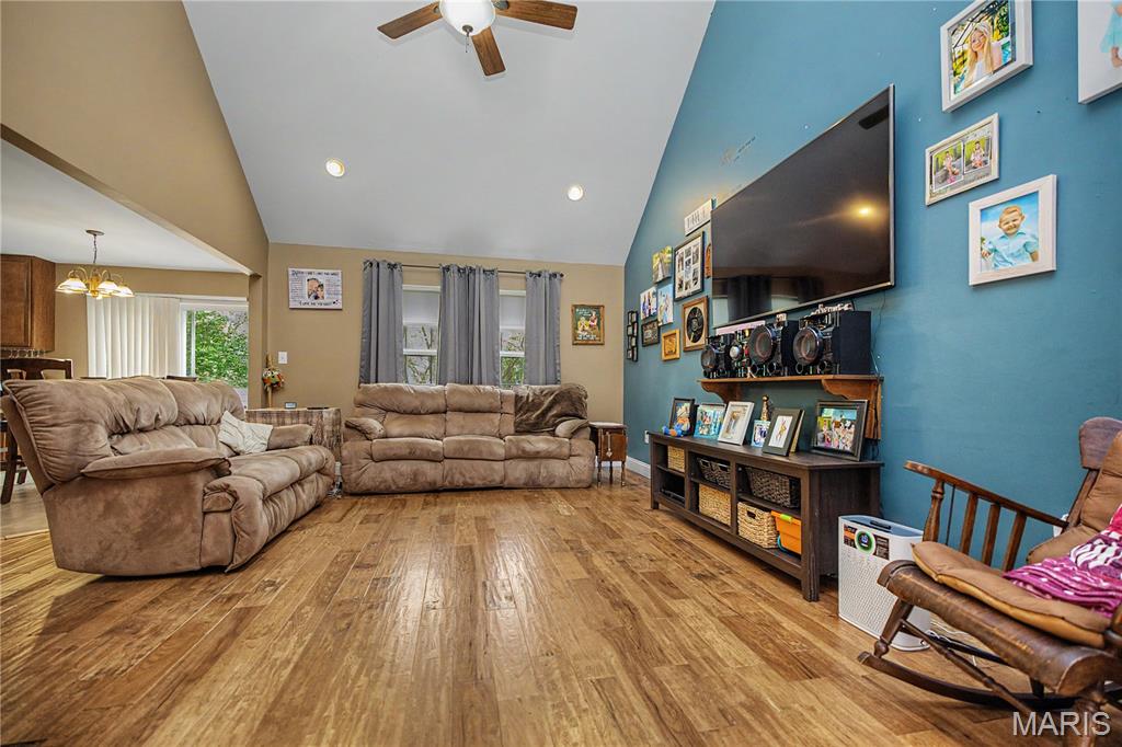 Blumenthals - Residential