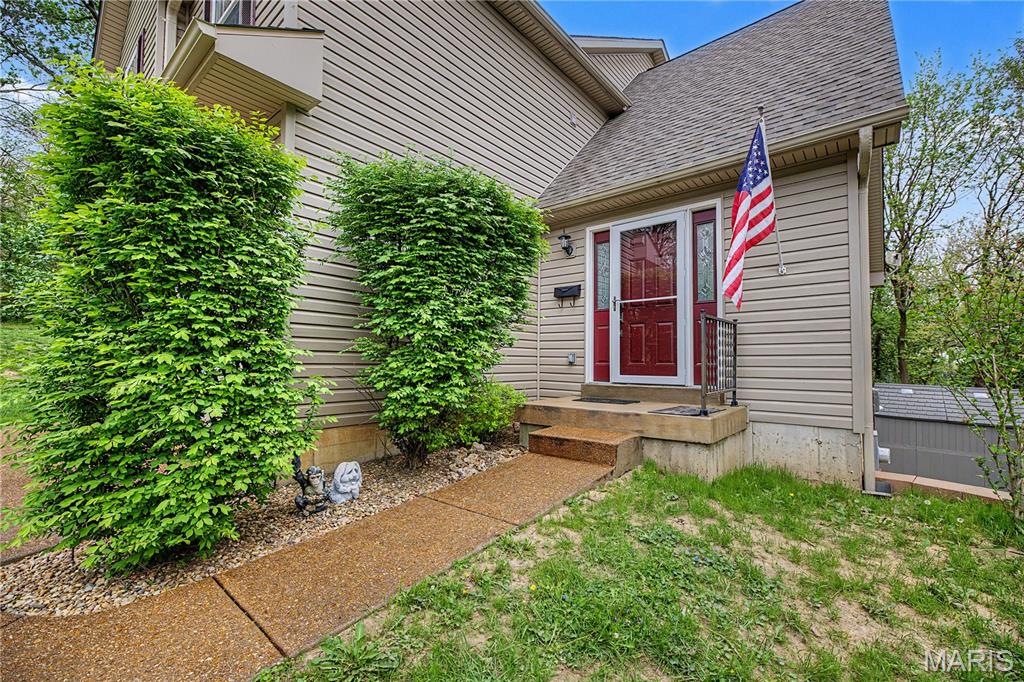 Blumenthals - Residential