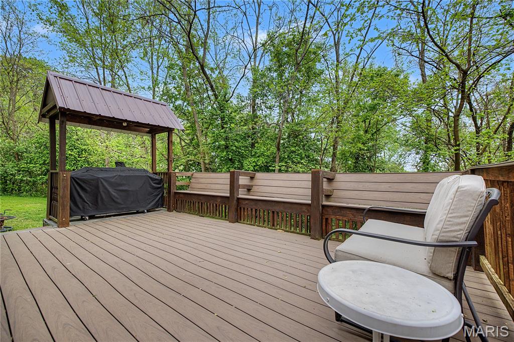 Blumenthals - Residential