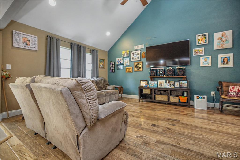 Blumenthals - Residential