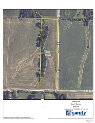 BASSWOOD ST, LA BELLE, MO 63447 - Image 8c19b5308d8fe80f6fd5b9e9cd2bf404/173275965