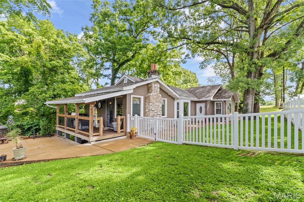 Bells W H - Residential