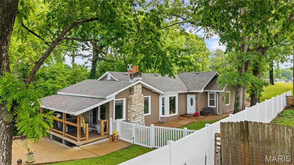 Bells W H - Residential