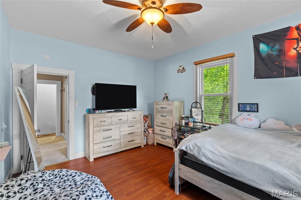 Bells W H - Residential