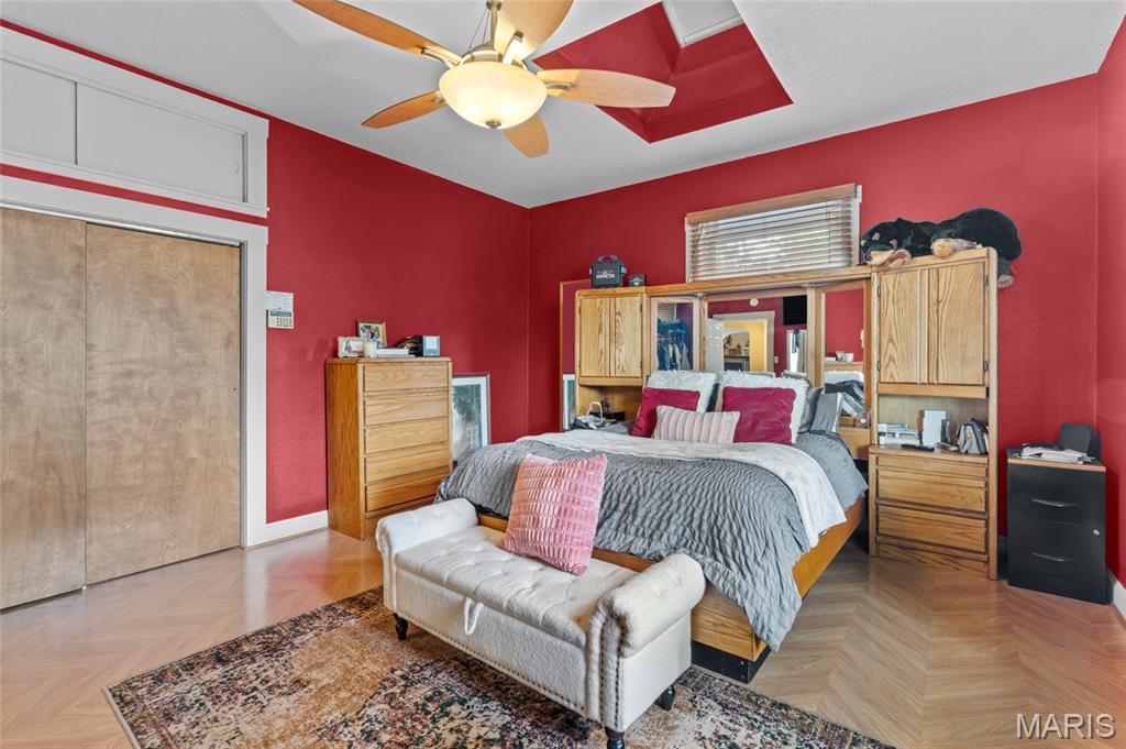 Bells W H - Residential