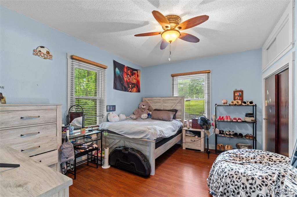 Bells W H - Residential