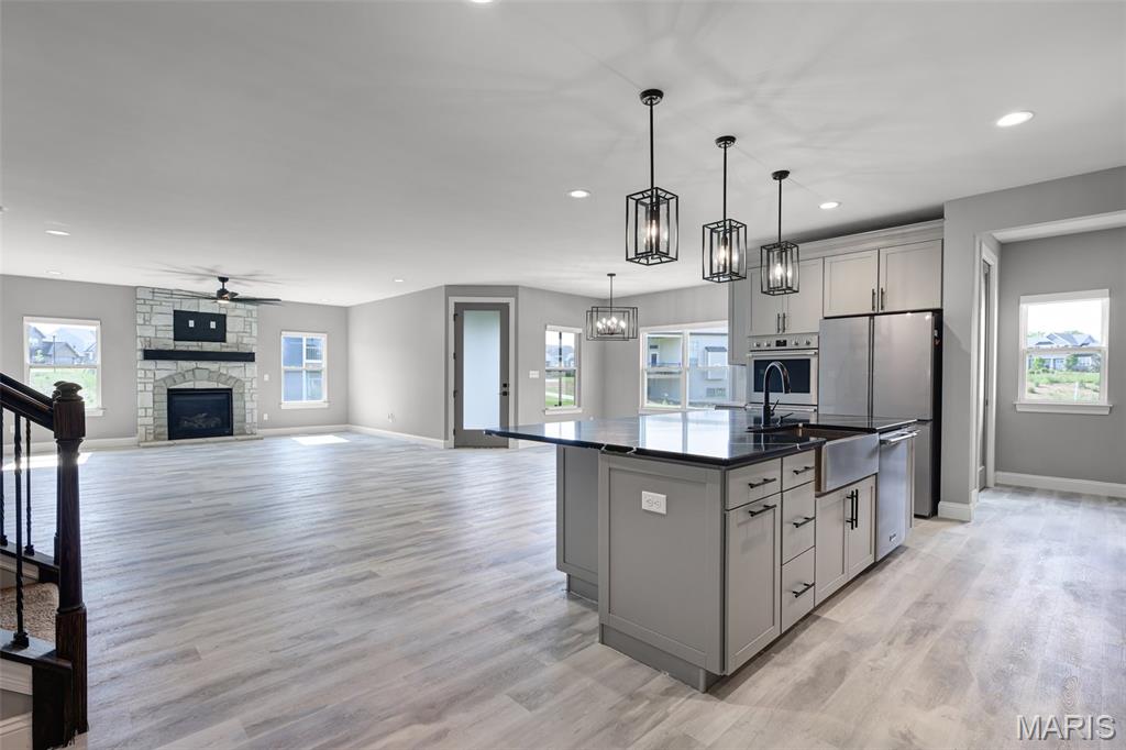 535 Crail Court