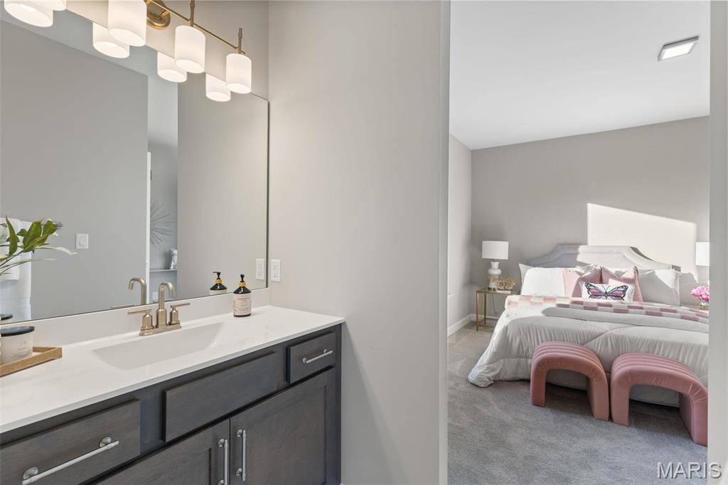 Del Creek Crossing - Residential