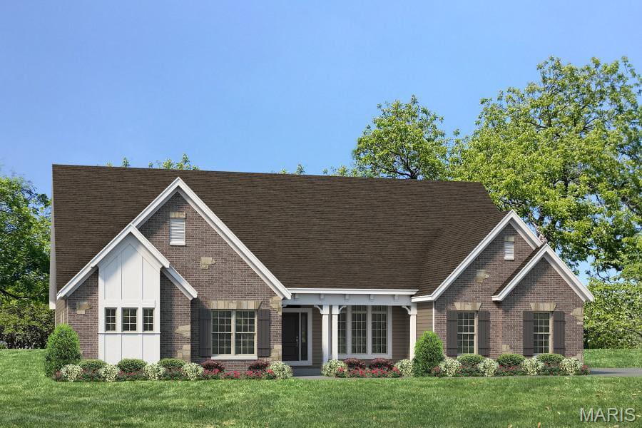 Del Creek Crossing - Residential