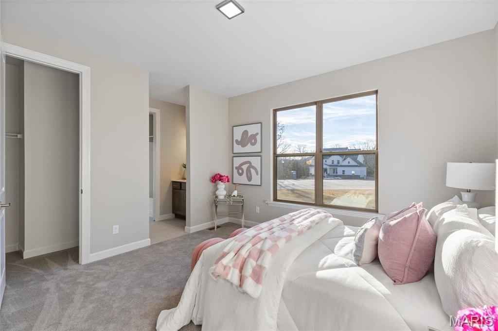 Del Creek Crossing - Residential